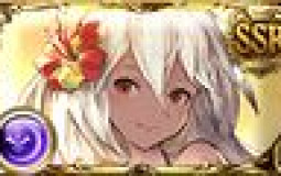 GBF Characters (Dark)