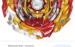 Beyblade
