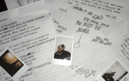 rap albums tier list