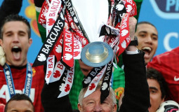 Manchester United squad