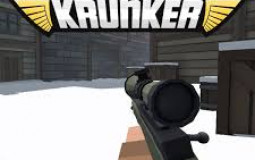 Krunker.io Guns