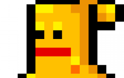 BlockBros Characters