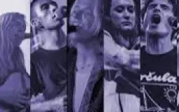 musical gods