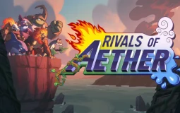 Rivals of aether