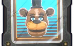 FNaF AR Difficulty