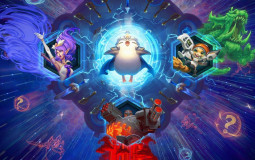 TFT Hero Augment Tierlist