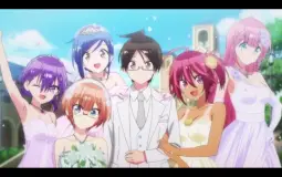 Waifu/Best girl