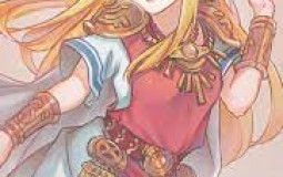 Personnages de zelda