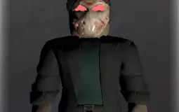 Slasher in Survive the Night (BtD)