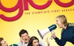 Men of Glee