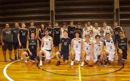 Volleyball Positions