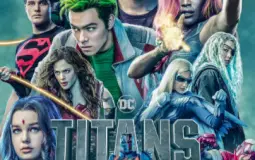 titans