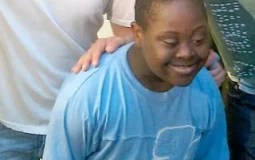 Tha Nígga thats most retarded