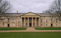 Cambridge Colleges