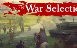 WarSelection Tier List