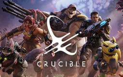 Crucible Character