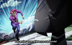 Rp de naru...jujutsu