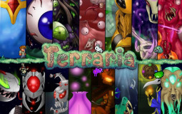 Hardest terraria bosses