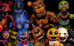 FNAF