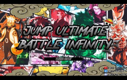 Jump Ultimate Battle Infinite