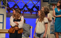 Sunny’s Faves 😍