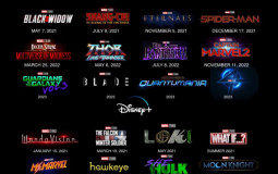 Marvel Phase 4