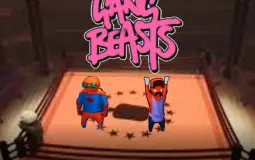 Gang Beasts character power rankings
