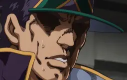 Jojo opening