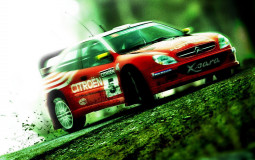Codemaster Colin McRae/DiRT Games