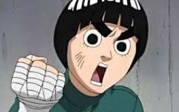 Naruto Zodiac sign srength