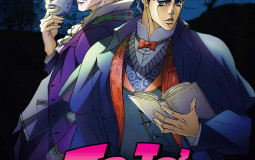 Best JoJo themes