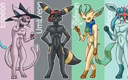 smashable Pokémon