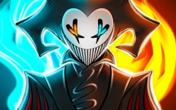 Life steal member pvp