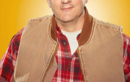 Glee Characters Season 1 & 2