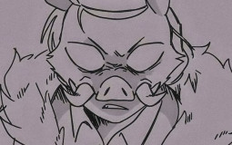 DSMP CHARACTER KIN LIST