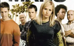 Veronica Mars
