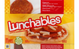 Lunchables