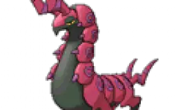 Favorite Pokemon