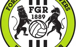 Forest Green Rovers