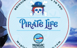 Magic Candle Company