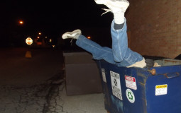 Dumpster Diving Rarities