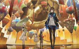 明日方舟个人向排行