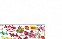 Marque de Fast Food