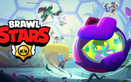 Brawl Stars(April 2022)