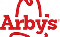 Arbys Menu