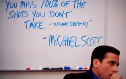 FAVOURITE TV SHOWS OF ALL TIME