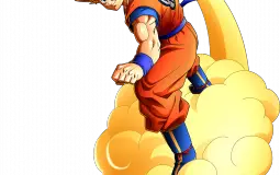 DBZ / DBS Movies