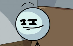 Henry Stickmin Characters