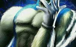 Gangsta Simp Tier List