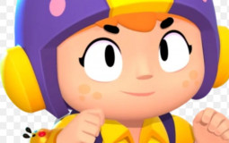 Brawl stars